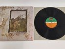 Led Zeppelin IV Vinyl Record Album 12