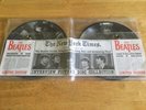 The Beatles- Limited Edition 4 Interviews Picture Disc Collection 1988    NM