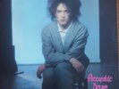 The Cure - Acoustic Daze Bootleg Vinyl 1991
