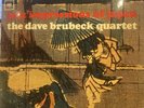 Dave Brubeck Quartet Jazz Impressions Of Japan Vinyl Me Please VMP Reissue