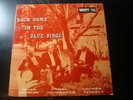 FRED COCKERHAM TOMMY JARRELL BACK HOME IN THE BLUE RIDGE LP RECORD COUNTY 723