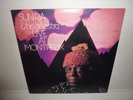 SUN RA & HIS ARKESTRA - Live At Montreux . 2x LP . 1978 Inner City FREE JAZZ .NM
