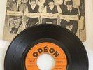 LES BEATLES EP SOE 3756 ORIGINAL FRANCE EP