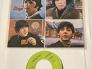 The Beatles Yesterday + 3 Mexico EP Capitol EPEM 10027 W/Pic Slv