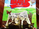 Vinyl Schallplatte  THE BEATLES  Featuring Tony Sheridan  Contour  CN-2007