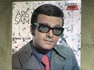 Aris San - Sounds of Love Ampis Records Greek Israel ORIG LP *SEALED*