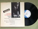 Herbie Hancock - Takin' Off Blue Note 4109 LP Original Mono NYC Ear/P RVG VG-