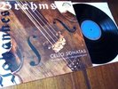 Brahms: Cello Sonatas - Andre Navarra **Original Supraphon SUA 10375 ED1 LP**