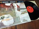 Tchaikovsky: Violin Concerto - Jascha Heifetz **RCA Living Stereo LSC-2129 ED1**