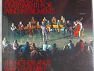 Mozart Complete Serenades & Divertimenti De WAART 1969 UK Philips 5-LP 6799-003