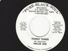 FUNK- WILLIE JOE- 