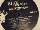Lil WYTE DOUBT ME NOW  THREE 6 MAFIA  MEMPHIS TENNESSEE