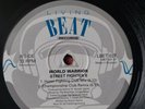 *RARE* The World Warrior – Street Fighter II (6 Mixes) 12'' Vinyl Single
