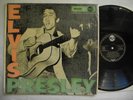 ELVIS PRESLEY Elvis Presley s/t LP Germany LSP 1254 S3 laminated right openVG(+)
