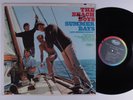 BEACH BOYS Summer Days (And Summer Nights ) CAPITOL LP VG+ mono b