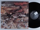 BLACK SABBATH Greatest Hits NEMS LP VG++ uk textured cover b