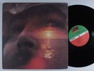 DAVID CROSBY If I Could Only Remember... ATLANTIC LP VG+ textured gatefold b