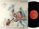 Dave Brubeck Quartet - In Europe LP - Columbia - CL 1168 6-Eye Mono VG++