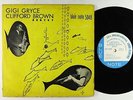 Gigi Gryce Clifford Brown - Jazztime Paris 10