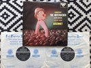 Decca SXL 2092/3 ED1 WBG - Tchaikovsky Nutcracker Ballet - Ansermet OSR NM '59