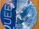 Super Rare Queen Highlander 1986 picture disc LP vinyl Limited Issue 12 Track