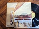 Stevie Wonder Innervisions - Gatefold  T326L Ex/EX Vinyl LP