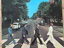 BEATLES - Abbey Road - 1969 - LP - Erstpressung 1C062-04243