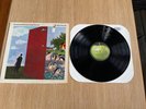 The Beatles George Harrison Apple Lp Record in Shrink WONDERWALL 1969