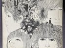 Revolver by The Beatles (Mono, 1966)