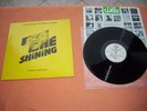 Original Soundtrack LP Stanley Kubrick 