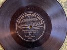 Victor Monach ( pre-dog) 1203 SOUSA'S BAND Sheridan's Ride   78 rpm 1901  V+
