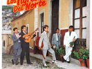 Los Tigres Del Norte - Para Adoloridos     Lp   Mexico