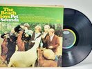 Beach Boys - Pet Sounds LP - Capitol T 2458 -Vinyl Mono Original 1966 Scranton