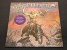 SEALED NEW OLD STOCK 1980 Molly Hatchet - Beatin' The Odds MINT VINYL with HYPE
