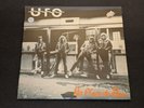 NEW OLD STOCK ORIGINAL PRESS SEALED UFO No Place To Run 1980 CHR 1239 MINT VINYL