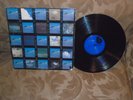 Donald Byrd Places and Spaces Blue Note BN LA459-g PROMO jazz funk 1976