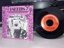 EX/NM SEEDS “A thousand shadows/March of the flower children” 45 PICTURE SLEEVE