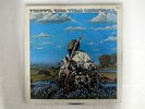 FREDDIE KING TEXAS CANNONBALL SHELTER BT5175 JAPAN VINYL LP
