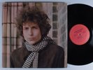 BOB DYLAN Blonde On Blonde COLUMBIA 2XLP VG+ gatefold b