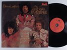 JIMI HENDRIX EXPERIENCE Electric Ladyland POLYDOR 2XLP germany gatefold b