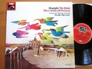 ASD 3327 ED1 Respighi The Birds etc Neville Marriner EMI Quad NEAR MINT