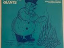 THEY MIGHT BE GIANTS-DON'T LET'S START-EP-1ST PRESSING-1987-BAR NONE-NM VINYL