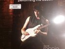 Jeff Beck Per Farming Di Sweet Live At Ronny Scott Tre LP 180 G nuovo sigillato
