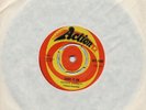 VERNON GARRETT  SHINE IT ON / THINGS ARE LOOKING BETTER  UK ACTION NORTHERN SOUL