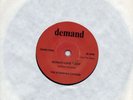 STEMMONS EXPRESS  WOMAN LOVE THIEF /LOVE POWER  UK DEMAND NORTHERN SOUL
