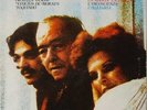 Ornella Vanoni - Vinicius De Moraes - Toquinho – La Voglia La Pazzia L'Incoscien