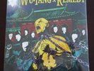 Wu Tang X Remedy by Wu Tang X Remedy LP (2022) NEW