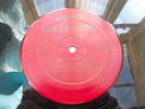 JACKIE MAYTONES - TEMPORARY LOVE / JAH JAH THE MASTER  12'' RARE REGGAE LISTEN