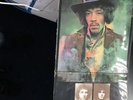The Jimi Hendrix Experience – Electric Ladyland Track Record – 613008/9 LP 1972