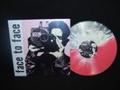 Face to Face No Way Out But Through LP nofx lagwagon rancid pennywise punk rock